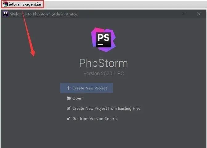 图片[14]-总是期待在这里与你相逢！PhpStorm 2020安装教程-总是期待在这里与你相逢！应用软件