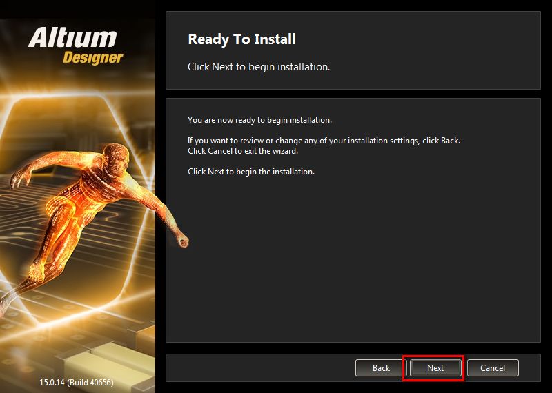 图片[8]-总是期待在这里与你相逢！Altium Designer 15安装教程-总是期待在这里与你相逢！应用软件