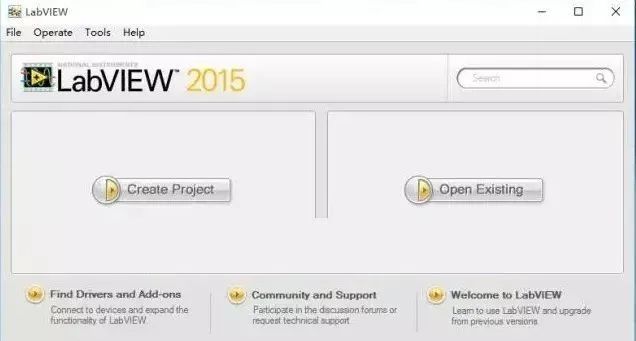 图片[23]-总是期待在这里与你相逢！LabVIEW 2015安装教程-总是期待在这里与你相逢！应用软件
