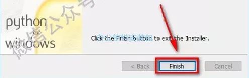 图片[7]-总是期待在这里与你相逢！Python 2.7.10 安装教程-总是期待在这里与你相逢！应用软件