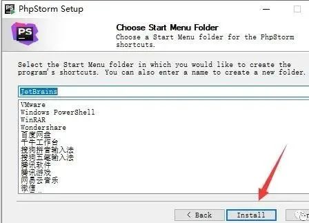 图片[6]-总是期待在这里与你相逢！PhpStorm 2020安装教程-总是期待在这里与你相逢！应用软件