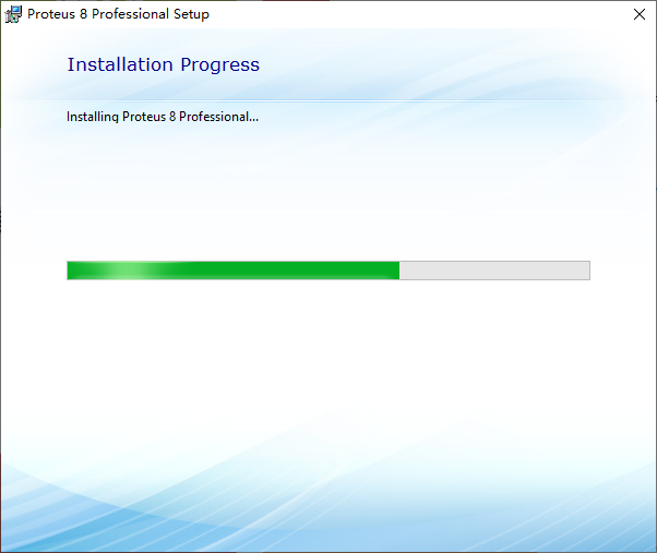 图片[14]-总是期待在这里与你相逢！Proteus 8.4安装教程-总是期待在这里与你相逢！应用软件