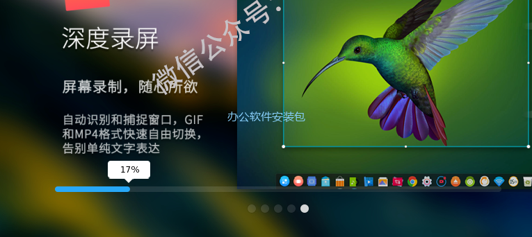图片[23]-总是期待在这里与你相逢！Linux Deepin安装教程-总是期待在这里与你相逢！应用软件
