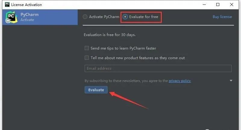 图片[11]-总是期待在这里与你相逢！PyCharm 2020安装教程-总是期待在这里与你相逢！应用软件