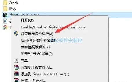 图片[2]-总是期待在这里与你相逢！IDEA 2020.1安装教程-总是期待在这里与你相逢！应用软件