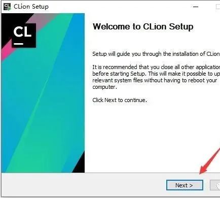 图片[3]-总是期待在这里与你相逢！CLion 2020.1安装教程-总是期待在这里与你相逢！应用软件