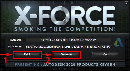 图片[21]-总是期待在这里与你相逢！Maya 2020安装教程-总是期待在这里与你相逢！应用软件