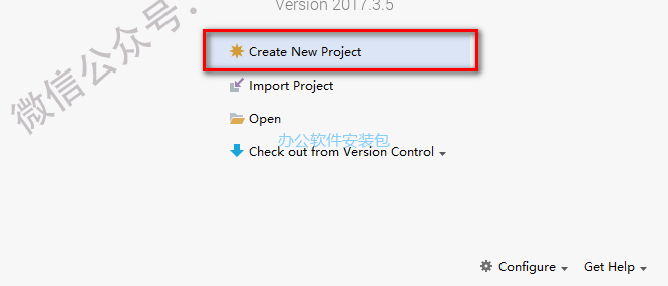 图片[50]-总是期待在这里与你相逢！IDEA 2017安装教程-总是期待在这里与你相逢！应用软件