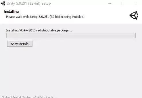图片[7]-总是期待在这里与你相逢！Unity5.0 U3D 安装教程-总是期待在这里与你相逢！应用软件