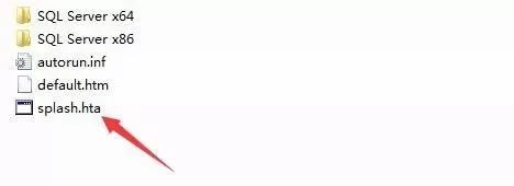 图片[6]-总是期待在这里与你相逢！SQL Server 2005安装教程-总是期待在这里与你相逢！应用软件