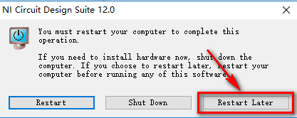 图片[18]-总是期待在这里与你相逢！Multisim 12.0安装教程-总是期待在这里与你相逢！应用软件