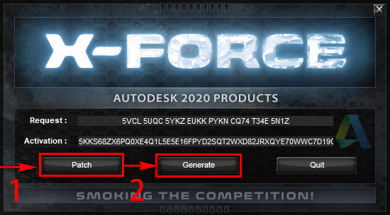 图片[20]-总是期待在这里与你相逢！Civil3D 2020安装教程-总是期待在这里与你相逢！应用软件