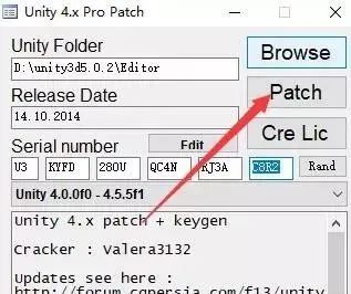 图片[11]-总是期待在这里与你相逢！Unity5.0 U3D 安装教程-总是期待在这里与你相逢！应用软件
