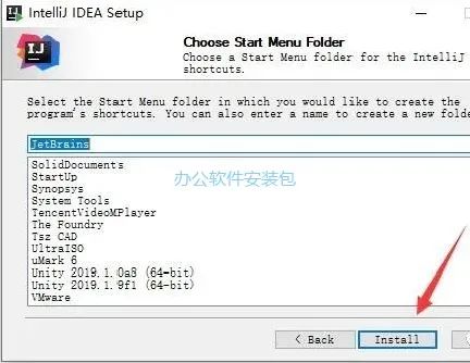 图片[6]-总是期待在这里与你相逢！IDEA 2020.1安装教程-总是期待在这里与你相逢！应用软件