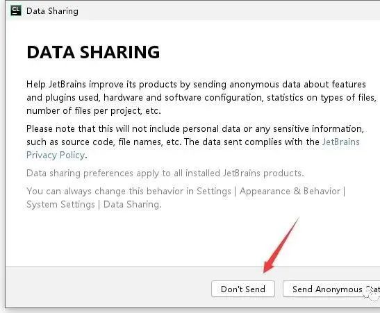 图片[9]-总是期待在这里与你相逢！CLion 2020.1安装教程-总是期待在这里与你相逢！应用软件