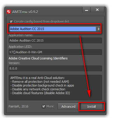 图片[16]-总是期待在这里与你相逢！Audition CC2015安装教程-总是期待在这里与你相逢！应用软件
