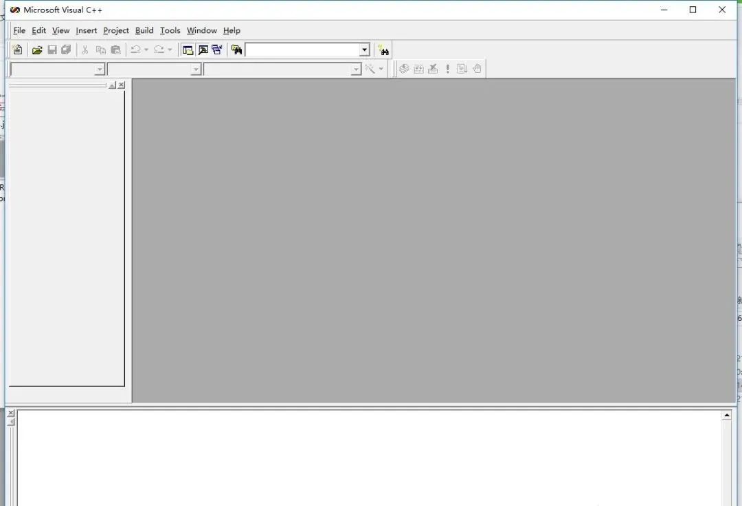 图片[17]-总是期待在这里与你相逢！Visual C++ 6.0 安装教程-总是期待在这里与你相逢！应用软件