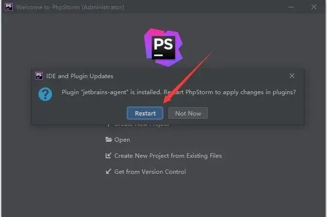 图片[15]-总是期待在这里与你相逢！PhpStorm 2020安装教程-总是期待在这里与你相逢！应用软件