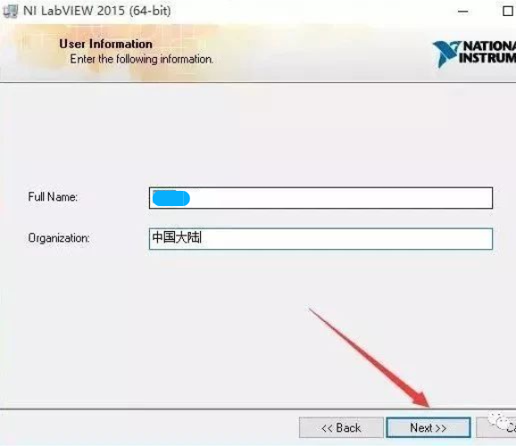 图片[7]-总是期待在这里与你相逢！LabVIEW 2015安装教程-总是期待在这里与你相逢！应用软件