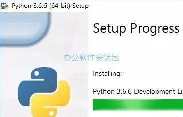 图片[6]-总是期待在这里与你相逢！Python 3.6.4 安装教程-总是期待在这里与你相逢！应用软件