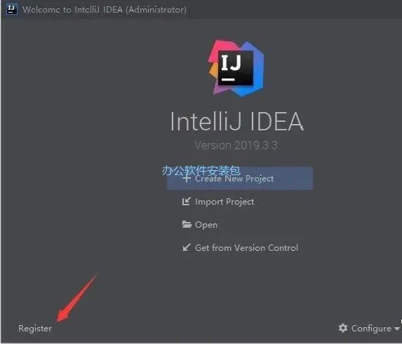 图片[19]-总是期待在这里与你相逢！IDEA 2019.3.3安装教程-总是期待在这里与你相逢！应用软件