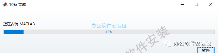 图片[11]-总是期待在这里与你相逢！Matlab 2019b安装教程-总是期待在这里与你相逢！应用软件