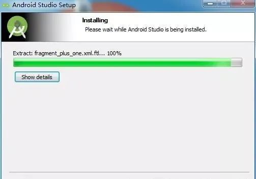 图片[27]-总是期待在这里与你相逢！Android Studio安装教程-总是期待在这里与你相逢！应用软件