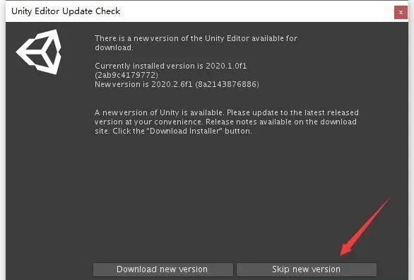 图片[25]-总是期待在这里与你相逢！Unity Pro 2020.1.0f1安装教程-总是期待在这里与你相逢！应用软件