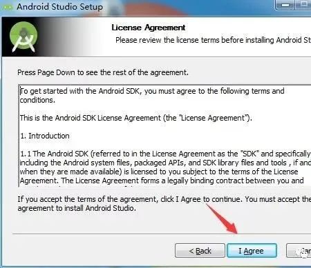图片[21]-总是期待在这里与你相逢！Android Studio安装教程-总是期待在这里与你相逢！应用软件