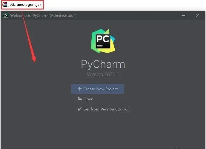 图片[13]-总是期待在这里与你相逢！PyCharm 2020安装教程-总是期待在这里与你相逢！应用软件