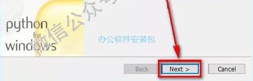 图片[3]-总是期待在这里与你相逢！Python 2.7.10 安装教程-总是期待在这里与你相逢！应用软件