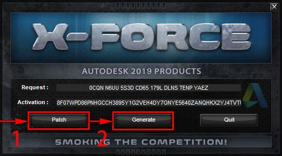 图片[22]-总是期待在这里与你相逢！Civil3D 2019安装教程-总是期待在这里与你相逢！应用软件
