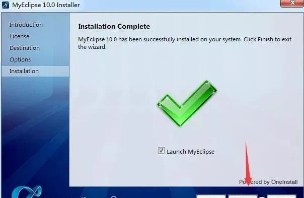 图片[20]-总是期待在这里与你相逢！MyEclipse 10安装教程-总是期待在这里与你相逢！应用软件