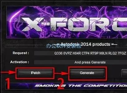 图片[18]-总是期待在这里与你相逢！Maya 2014安装教程-总是期待在这里与你相逢！应用软件