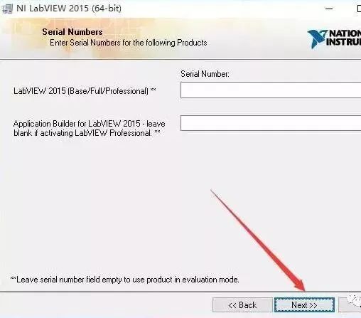 图片[8]-总是期待在这里与你相逢！LabVIEW 2015安装教程-总是期待在这里与你相逢！应用软件