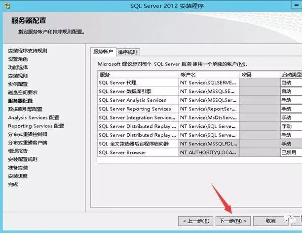 图片[15]-总是期待在这里与你相逢！SQL Server 2012安装教程-总是期待在这里与你相逢！应用软件