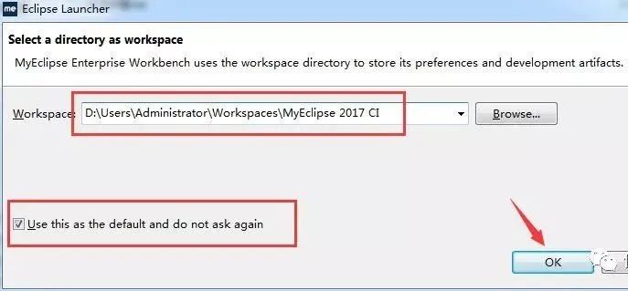 图片[21]-总是期待在这里与你相逢！MyEclipse 2017安装教程-总是期待在这里与你相逢！应用软件