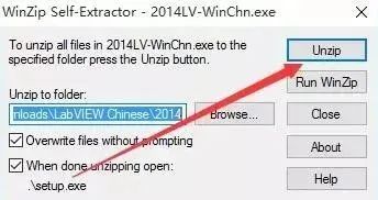 图片[4]-总是期待在这里与你相逢！LabVIEW 2014安装教程-总是期待在这里与你相逢！应用软件