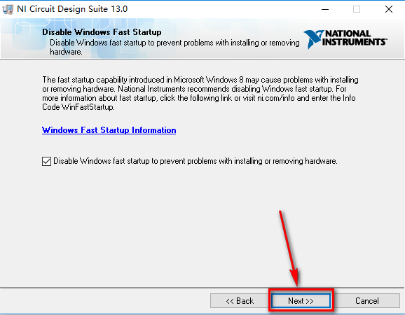 图片[14]-总是期待在这里与你相逢！Multisim 13.0安装教程-总是期待在这里与你相逢！应用软件