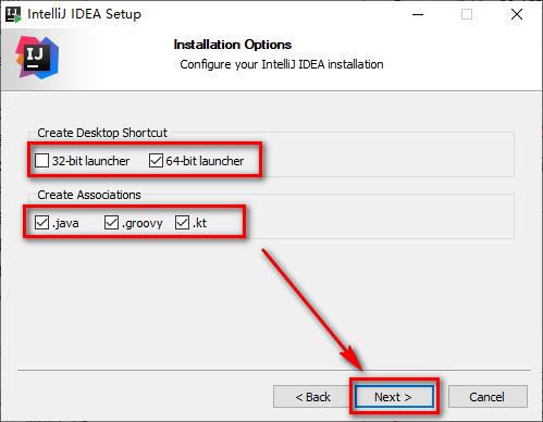 图片[30]-总是期待在这里与你相逢！IDEA 2017安装教程-总是期待在这里与你相逢！应用软件