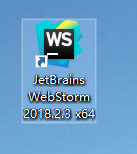 图片[17]-总是期待在这里与你相逢！WebStrom 2018安装教程-总是期待在这里与你相逢！应用软件