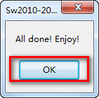 图片[16]-总是期待在这里与你相逢！SolidWorks 2014安装教程-总是期待在这里与你相逢！应用软件