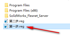 图片[3]-总是期待在这里与你相逢！SolidWorks 2021安装教程-总是期待在这里与你相逢！应用软件