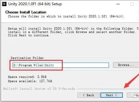图片[6]-总是期待在这里与你相逢！Unity Pro 2020.1.0f1安装教程-总是期待在这里与你相逢！应用软件