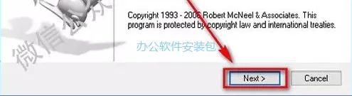 图片[4]-总是期待在这里与你相逢！Rhino 4.0安装教程-总是期待在这里与你相逢！应用软件