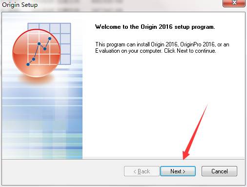 图片[4]-总是期待在这里与你相逢！Origin 2016安装教程-总是期待在这里与你相逢！应用软件