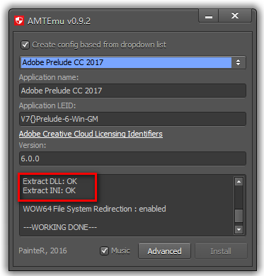 图片[12]-总是期待在这里与你相逢！Prelude CC 2018安装教程-总是期待在这里与你相逢！应用软件