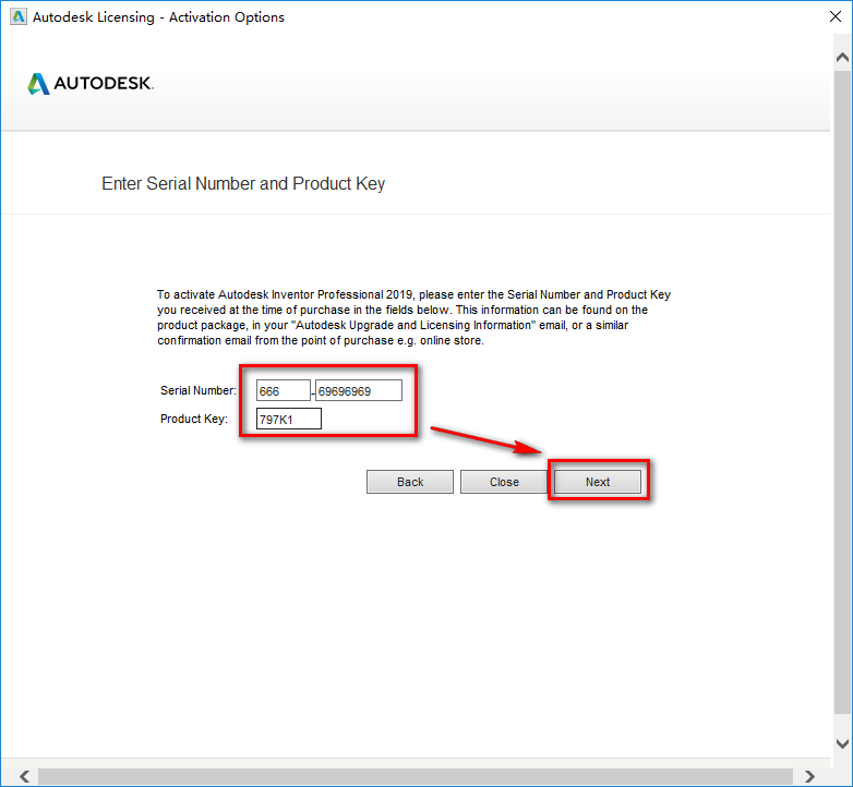 图片[15]-总是期待在这里与你相逢！Inventor 2019安装教程-总是期待在这里与你相逢！应用软件