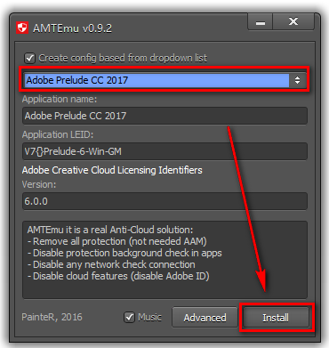 图片[10]-总是期待在这里与你相逢！Prelude CC 2018安装教程-总是期待在这里与你相逢！应用软件
