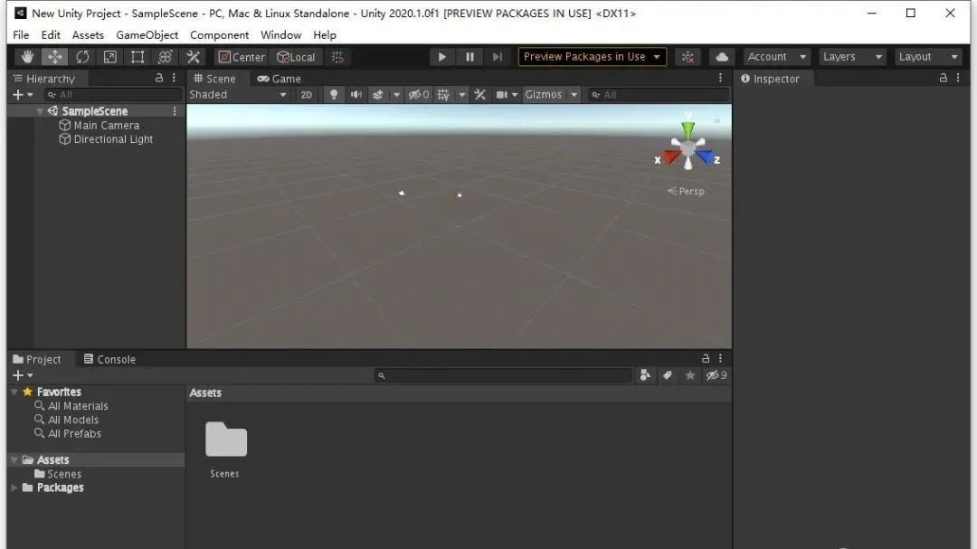图片[26]-总是期待在这里与你相逢！Unity Pro 2020.1.0f1安装教程-总是期待在这里与你相逢！应用软件